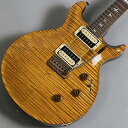 PAUL REED SMITH Private Stock Howard Leese Golden Eagle Limited 25番目 VY 【中古】【USED】【未展示品】【特徴】2009年製のPrivate Stockです。Howard Leese氏の愛器Golden Eagleを100本限定で制作されました。そもそも国内入荷数も希少ながら霧の良い25番が入荷しました。Private StockといえばDragon等代表的なモデルも多くプレイヤーだけではなくその芸術性からコレクターからも支持されています。今回の逸品はしっかり使われていた逸品のようで細部に使用感が見られます。楽器としてのなら今回のような使われてきた逸品が非常におススメです。またHoward Leese氏のファンのみならず映えること間違いなし。是非ガンガン使っていただきたい逸品です。【商品のコンディション】中古・現品画像掲載・6か月中古保証付属【状態】●コントロールノブにクラックあり●ブリッジ部に変色有り●全体的に使用感は見られますが通常使用問題無し●トラスロッド可動域問題無し●フレット残り7割程度【保証】6か月間＊保証規定は商品ページに掲載している内容を確認下さい。 ●当サイトでは転売や営利目的としたご注文に関してはキャンセル対応をさせていただきます。●売却時には商品情報の削除は迅速な対応を心がけておりますが万が一ご注文後に売切れとなっておりました場合は誠に申し訳ありませんがご了承下さい。●商品によって調整等でお届けにお時間をいただく場合がございます。 【付属品】ハードケース、レンチ類、ロックピン、証明書中古商品のため、画像にない細かい傷等がある場合がございます。予めご了承ください。※ お電話でのご対応は致しておりません。ご不明点等がある場合は、お問い合わせフォームよりご連絡ください。【中古保証規定】保証書に定める保証期間に正常なご使用状況のもとで万が一故障が発生した場合、島村楽器株式会社が責任を持って修理・調整いたします。1.故障・不備があった場合は、速やかにご連絡下さい。発生が保証期間内でもご連絡・お持ち込み日が保証期間を過ぎていた場合は保証対象外となります。2.以下の場合は保証対象外となります。　　●各消耗品パーツの通常使用による消耗。パーツや付属品の紛失。　　　電源ケーブル、ACアダプター、弦、ジャック、ピックアップ、スイッチ類、ナット、フレット、ペグ、　　　ポットなどの電装系パーツ、スピーカー、真空管、各種ディスク及びドライブ、記憶メディア、フェーダーなど　　●外観上の傷、打痕、割れ、汚れ。　　●ご購入後にお客様で行った改造、部品交換による不具合。　　●不慮の事故、盗難、火災、天災（自身、津波、落雷）による破損や故障。　　●修理依頼時に本保証書の提示がない場合。保証書を故意に書き換えられている場合。　　●中古商品として再度流通した場合。3.お客様のご都合で出張修理をご依頼の場合、保証期間内であっても出張修理費を請求させていただきます。4.修理内容によってはメーカー修理、外部専門業者での修理となります。保証期間内において、万が一修理不可能、修理代が高額になる場合は別途相談させていただきます。5.この保証規定は日本国内においてのみ有効です。【詳細情報】ボディトップ：メイプルボディ：マホガニネック：マホガニ指板：ハカランダJANコード：2500004089189