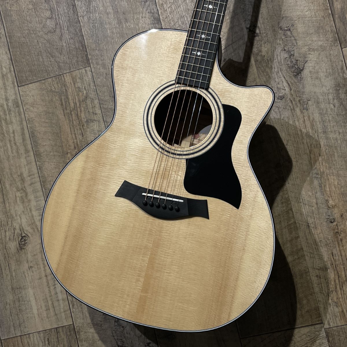 楽天市場】Taylor アコースティックギター 314ce V-Classの通販