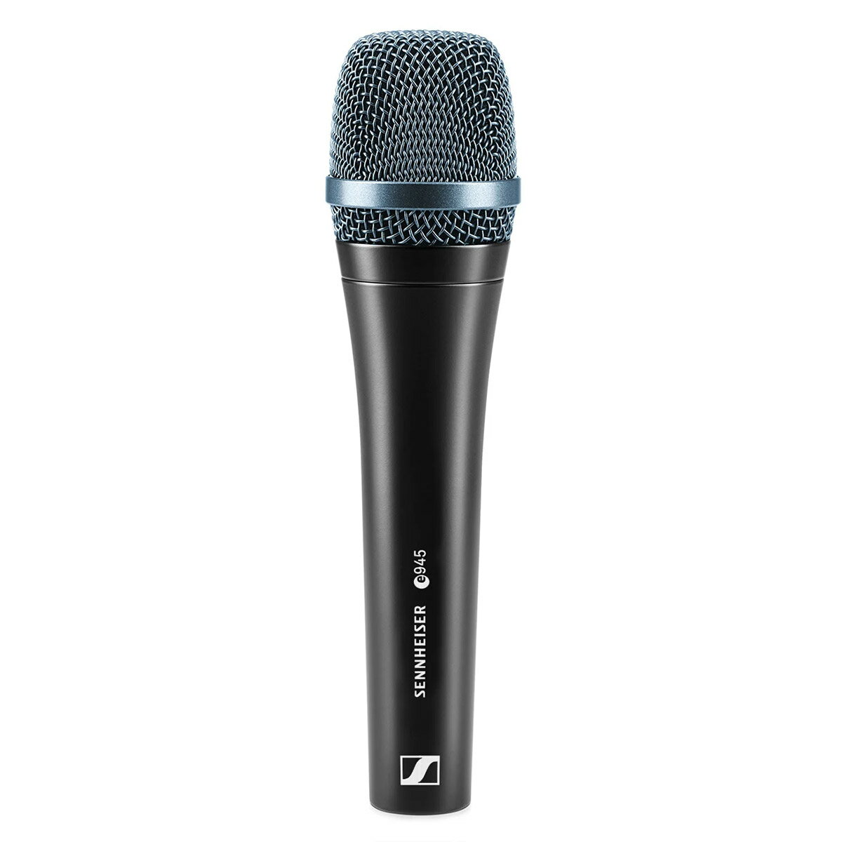 【5日と10日はエントリーでさらにP5倍】SENNHEISER evolution E 945 ダイナミックマイク ボーカル用 ゼンハイザー 【 イオンモール幕張新都心店 】