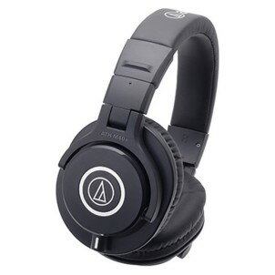 Other - audio-technica ATH-M40x 密閉型オーバーイヤーヘッドホン オーディオテクニカ 【 イオンモール幕張新都心店 】