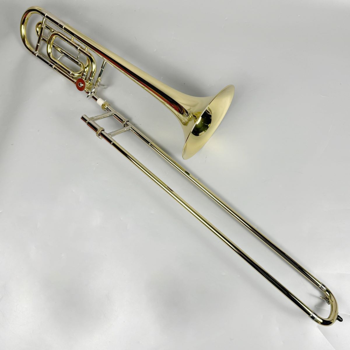 テナーバス・トロンボーン バック(BACH)42BOGL|本店|すみや テナーバス・トロンボーン バック(BACH)42BOGL|本店|すみや
