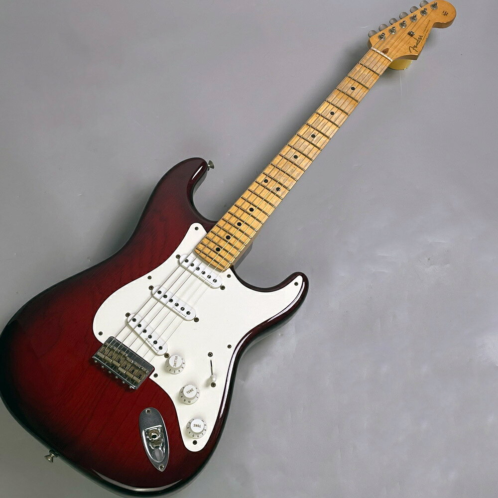 Fender 1960 Stratocaster Relic Hard Tail エレキギター フェンダー Fender Custom Shop/カスタムショップ【 ららぽーとTOKYO-BAY店 】【中古】（2枚目）