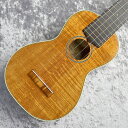 tkitki ukulele HK-S5A Ivo ソプラノウクレレ TR music創業10周年アニバーサリーモデル ティキティキ・ウクレレ 【 イオンモール幕張新都心店 】