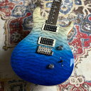 PRS SE CUSTOM 24 QUILT/Blue Fade エレキギター ポールリードスミス(Paul Reed Smith) 【 市川コルトンプラザ店 】(2)