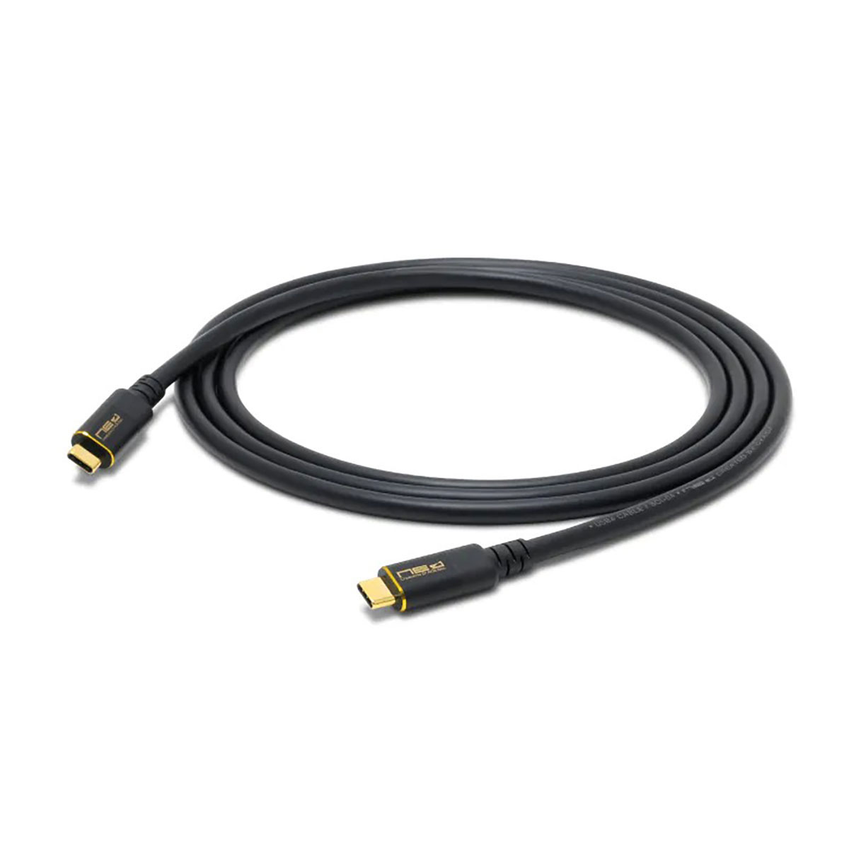 楽天島村楽器NEO OYAIDE （オヤイデ電気） SCI-04 1.2m 厚肉銀メッキ高純度銅導体 USB4 ケーブル Type-C to C Thunderbolt3互換 ネオ オヤイデ 【 イオンモール幕張新都心店 】