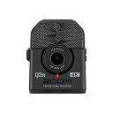 ZOOM Q2n-4K 4Kカメラ ハンディービデオレコーダー ズーム 【 イオンモール幕張新都心店 】