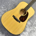 Martin D-18 #2929459 アコースティックギター 2024年製 マーチン standard series【 イオンモール幕張新都心店 】
