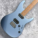 Ibanez AZ2402/Ice Blue Metallic エレキギター アイバニーズ Prestige AZシリーズ【 イオンモール幕張新都心店 】