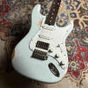 Red house Guitars Piccola S/SSH Heavy Sonic Blue エレキギター レッドハウスギター 【 市川コルトンプラザ店 】