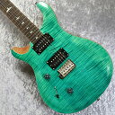PRS SE LEFTY CUSTOM 24/Turquoise エレキギター ポールリードスミス(Paul Reed Smith) 【 イオンモール幕張新都心店 】