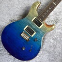 PRS SE Custom 24 Quilt / Blue FADE エレキギター ポールリードスミス(Paul Reed Smith) 【 イオンモール幕張新都心店 】