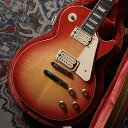 Gibson Les Paul Standard 50s Double Trouble Vintage Cherry Sunburst Gloss エレキギター ギブソン 【 新宿PePe店 】【限定生産モデル】