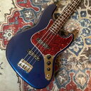 Fender FSR Made in Japan Hybrid II Jazz Bass AZM Azurite Metallic エレキベース フェンダー エレキベース/【 新宿PePe店 】