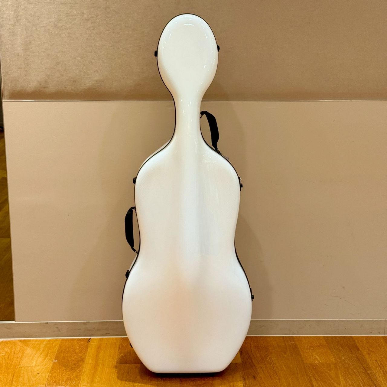 Carbon Mac CFC-3 チェロケース/カーボンファイバー製 カーボンマック 【 ららぽーとTOKYO-BAY店 】