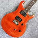 PRS SE CE 24/Blood Orang エレキギター ポールリードスミス(Paul Reed Smith) 【 イオンモール幕張新都心店 】