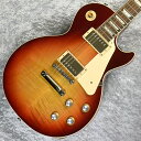 Gibson Les Paul Standard '60s/Bourbon Burst エレキギター ギブソン 【 イオンモール幕張新都心店 】【アウトレット】