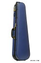 SUPERLIGHT SHAPED Limited バイオリンケース/レザー調仕様/限定カラー スーパーライト 【 ビビット南船橋店 】