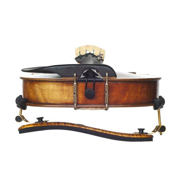 Viva La Musica DIAMOND MAPLE ダーク 4/4-3/4 バイオリン肩当て ハイエンド ヴィヴァラムジカ 【 ららぽーとTOKYO-BAY店 】