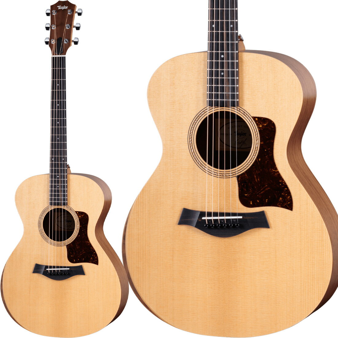 Taylor Academy 12e エレアコ アコースティックギター フォークサイズ テイラー 【 ららぽーとTOKYO-BAY店 】(2)