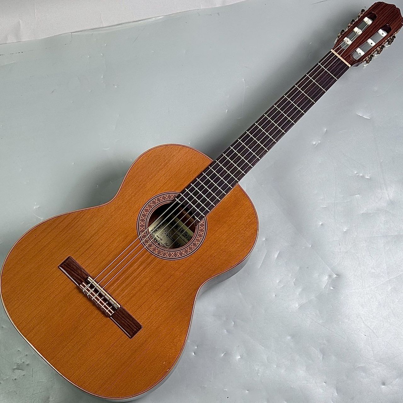 RAIMUNDO 118C クラシックギター レイモンド 【 ららぽーとTOKYO-BAY店 】【中古】