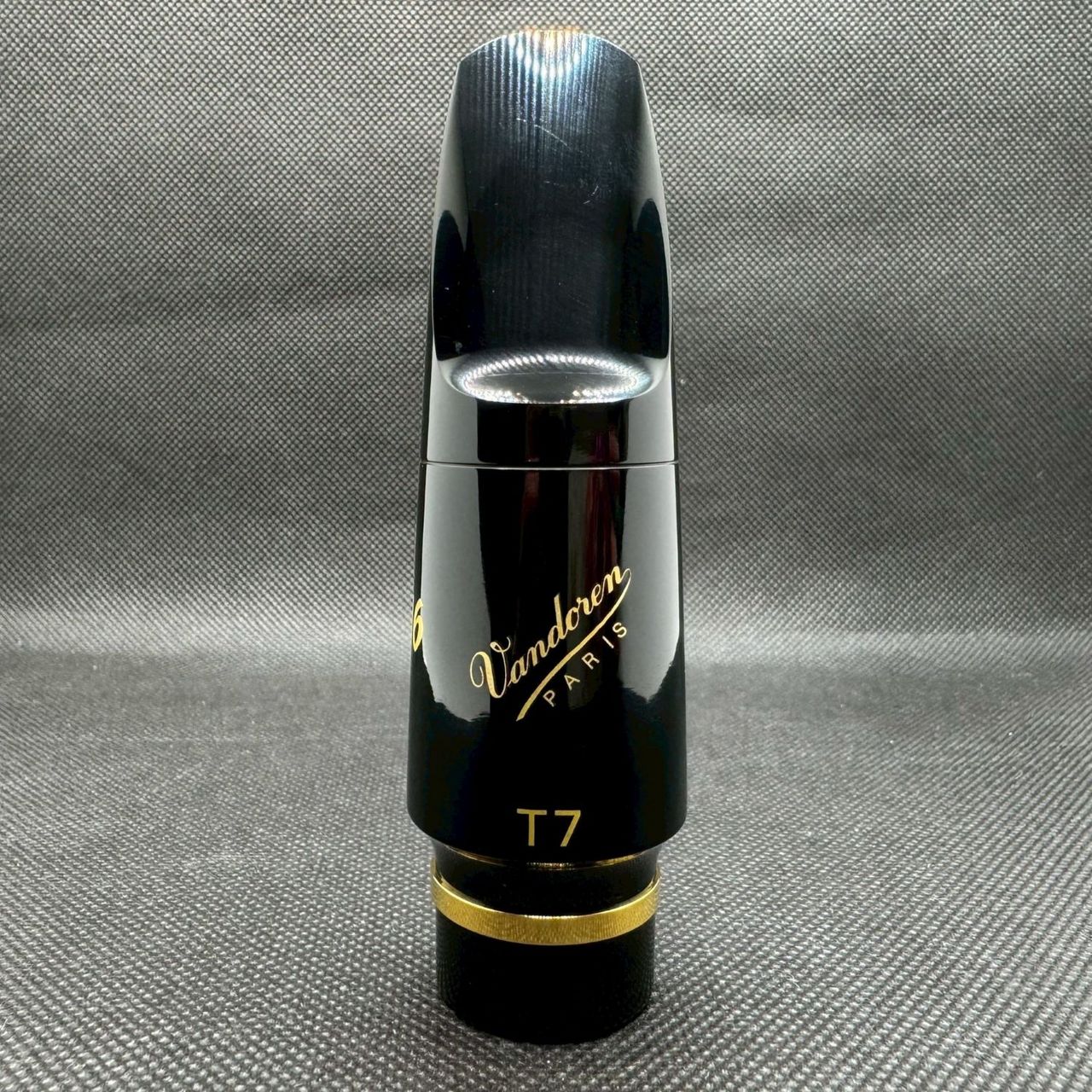 【マラソン期間中 エントリーでさらP5倍】Vandoren V16/T7 テナーサックス用マウス...