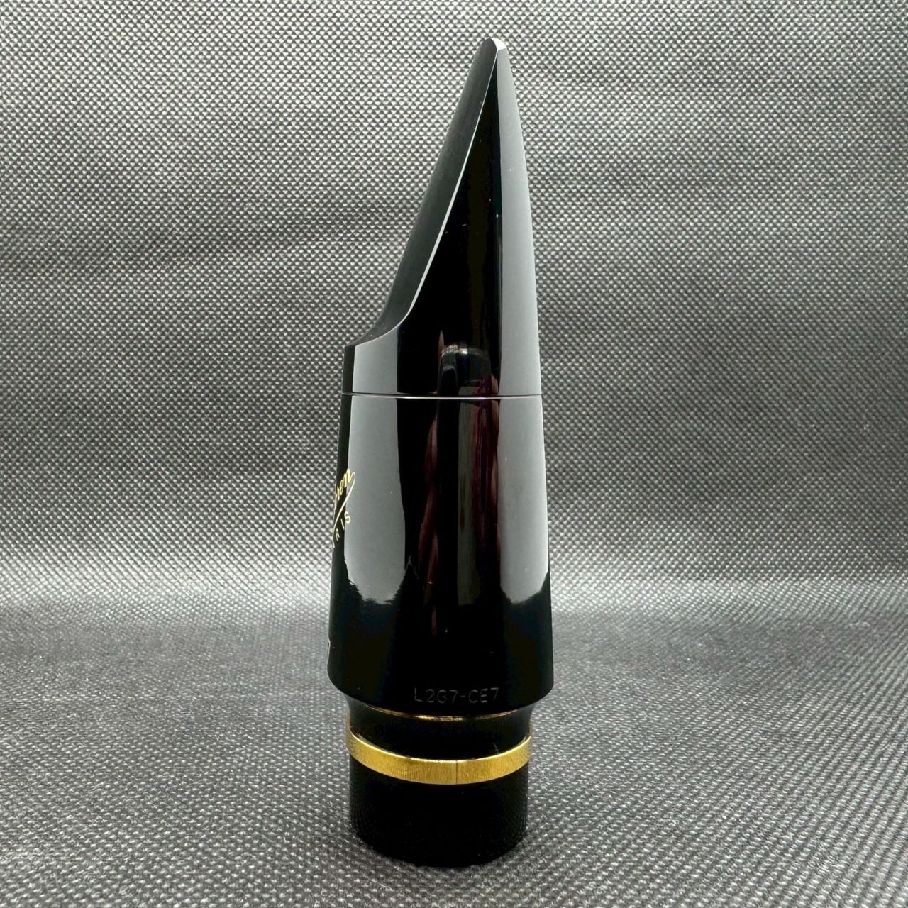 【マラソン期間中 エントリーでさらP5倍】Vandoren V16/T7 テナーサックス用マウス...