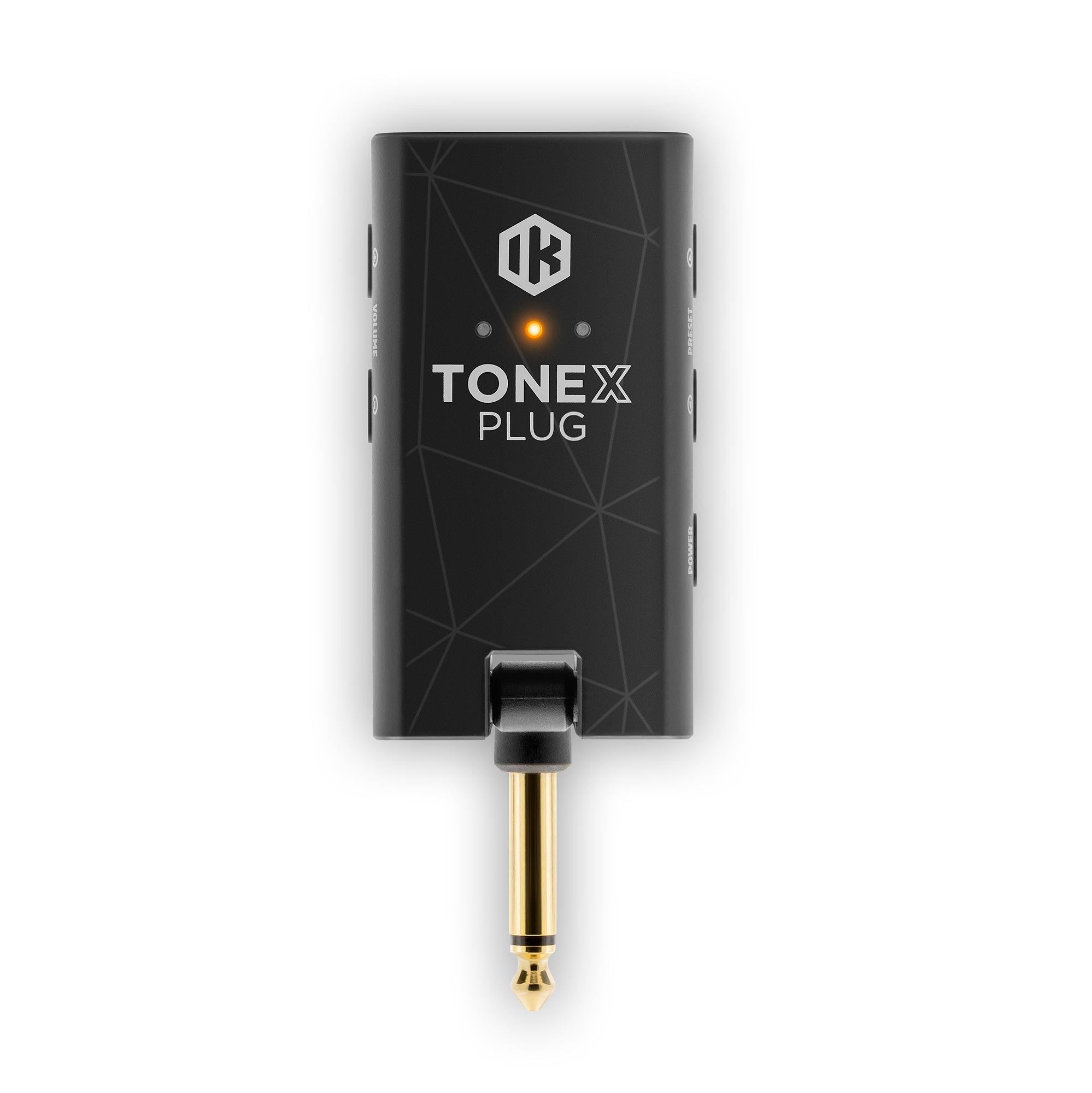 Other - IK Multimedia TONEX Plug ギター/ベース用ポータブルヘッドホンアンプ IKマルチメディア 【 新宿PePe店 】