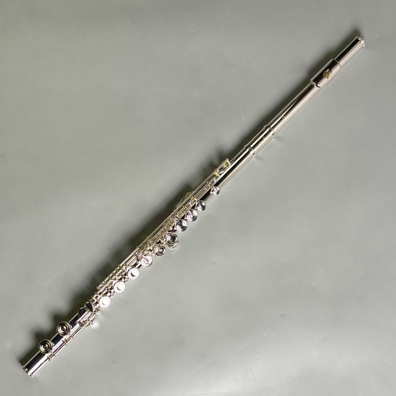 Altus A10E フルート アルタス 【 ららぽーとTOKYO-BAY店 】【Shimamura Works】 【技術者による調整付き】