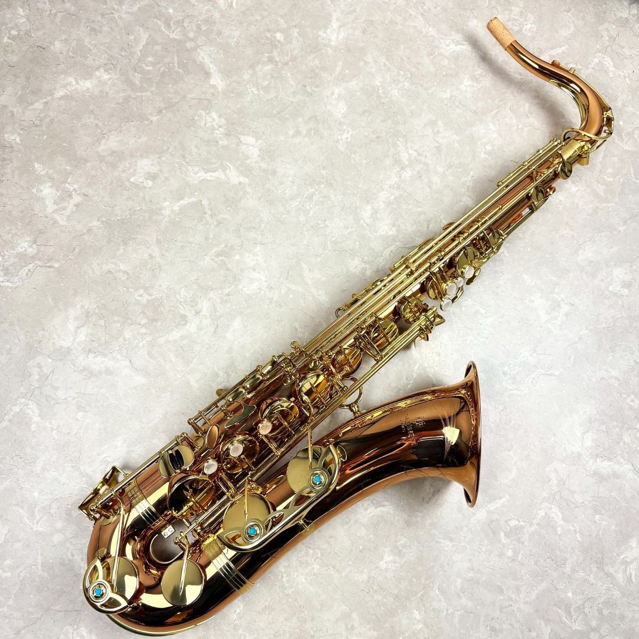 Tenor Saxophones - YANAGISAWA T-WO2 テナーサックス ヤナギサワ 【 イオンモール幕張新都心店 】