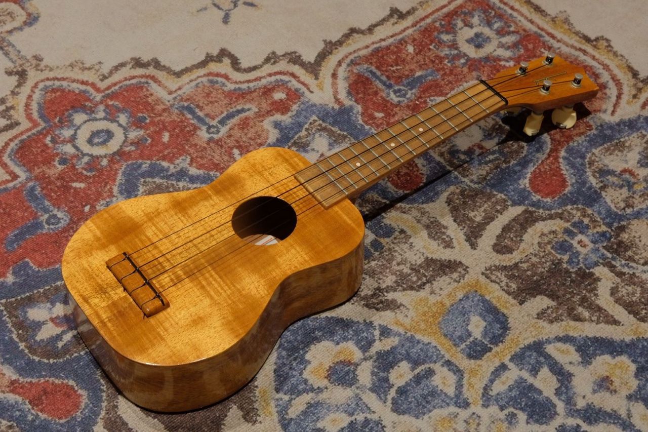 【マラソン期間中 エントリーでさらにP5倍】KAMAKA 1998 Soprano WL ソプラノウク...