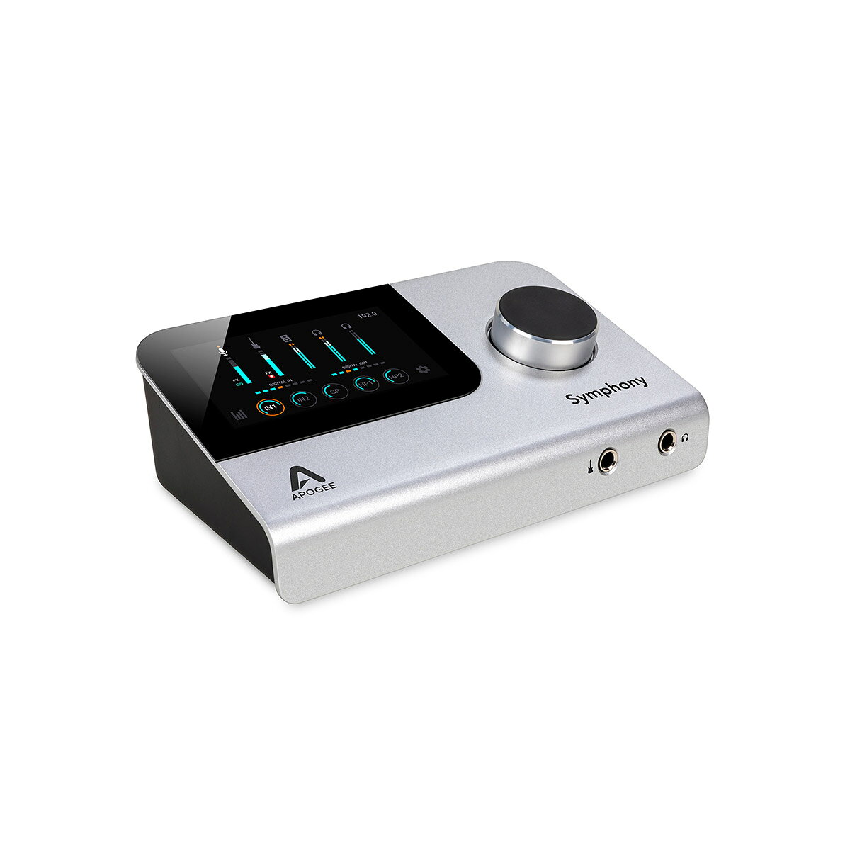 Apogee Symphony Desktop オーディオインターフェイス アポジー 【 イオンモール幕張新都心店 】