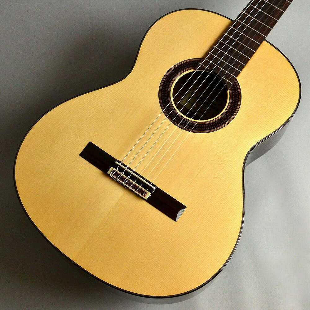 【マラソン期間中 エントリーでさらにP5倍】 ARANJUEZ 707S 640mm クラシックギタ...