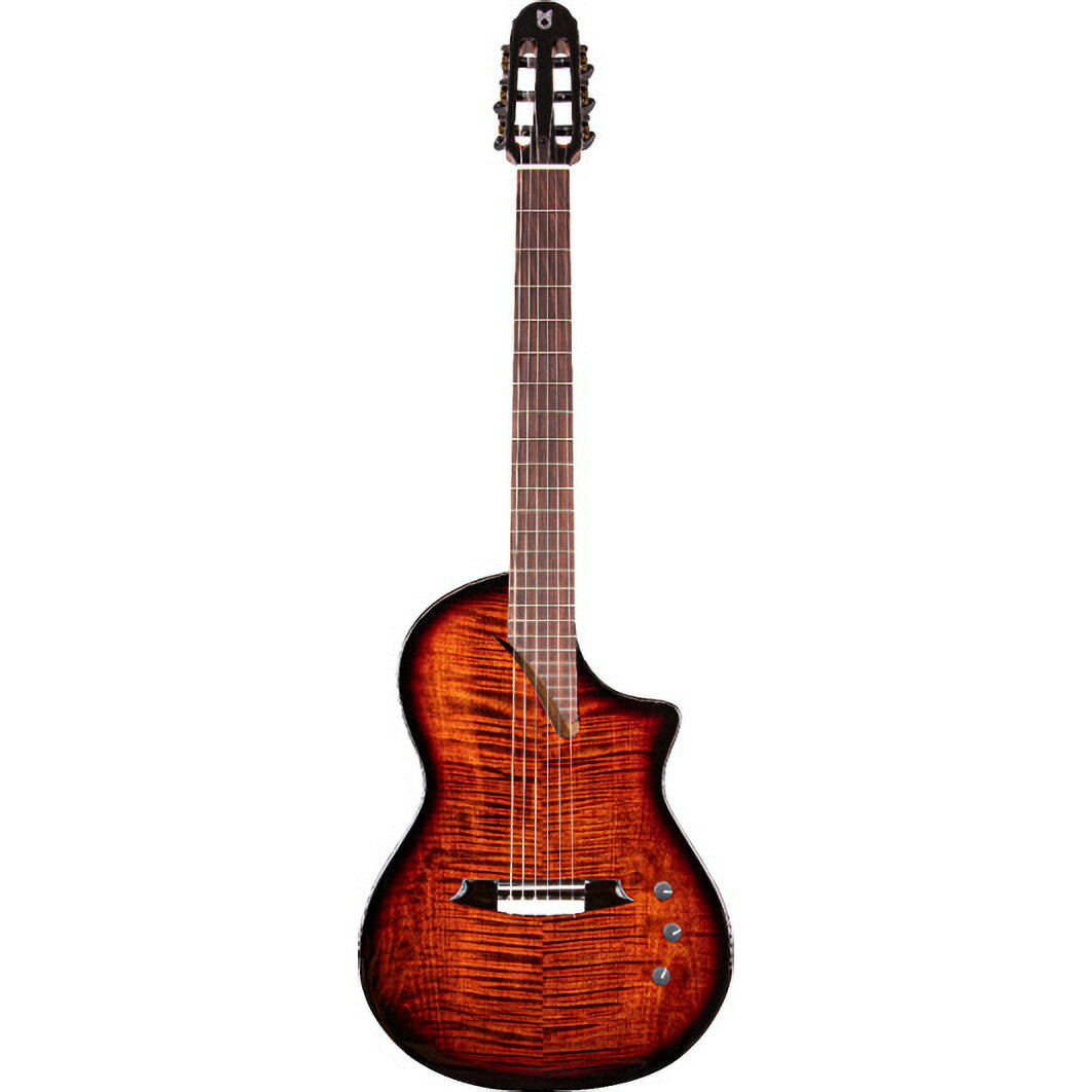 Other - Martinez Hispania Cognac (コニャック) エレガットギター/ヒスパニアシリーズ マルティネス 【 市川コルトンプラザ店 】