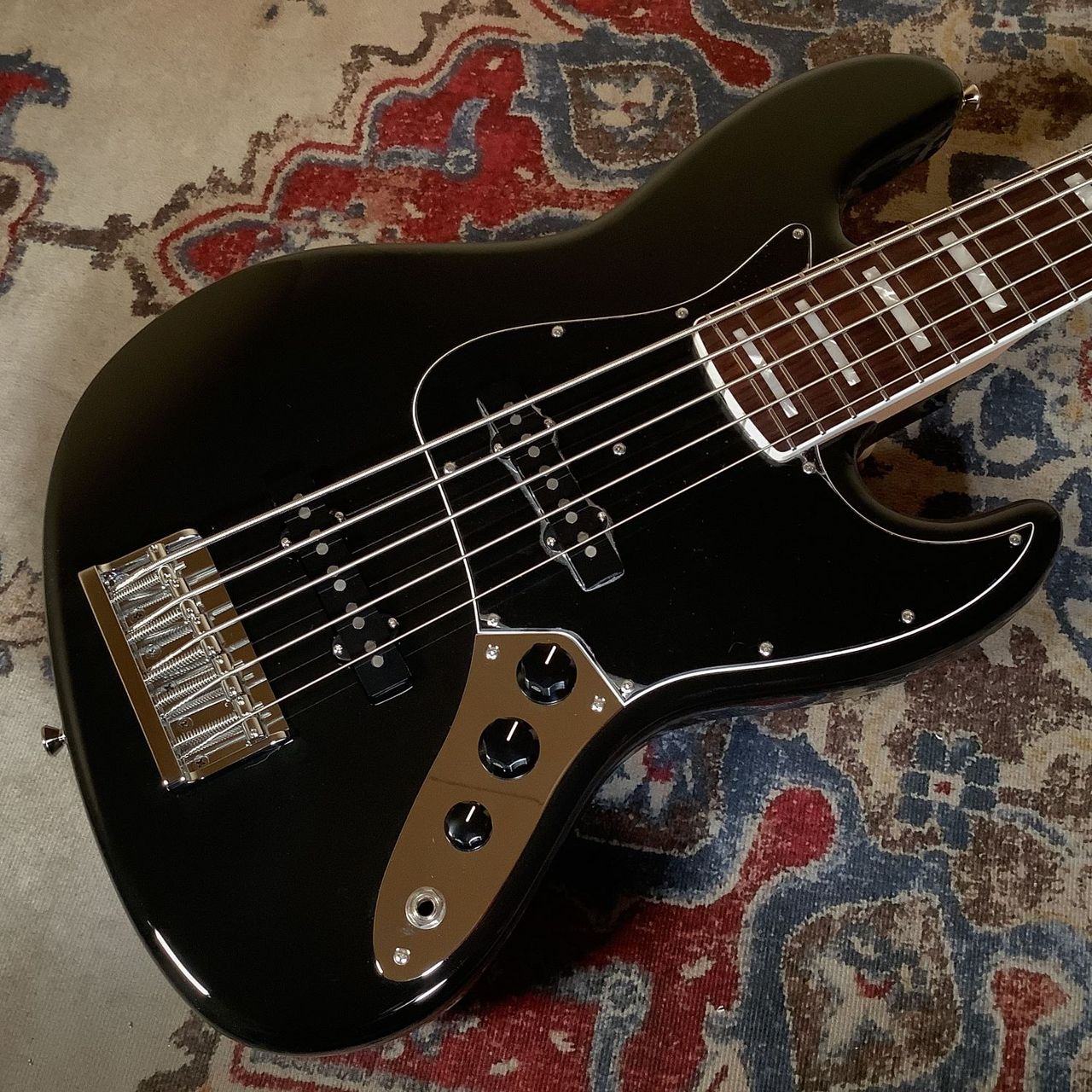 楽天市場】freedom custom guitar research quad sound bass pre ampの通販