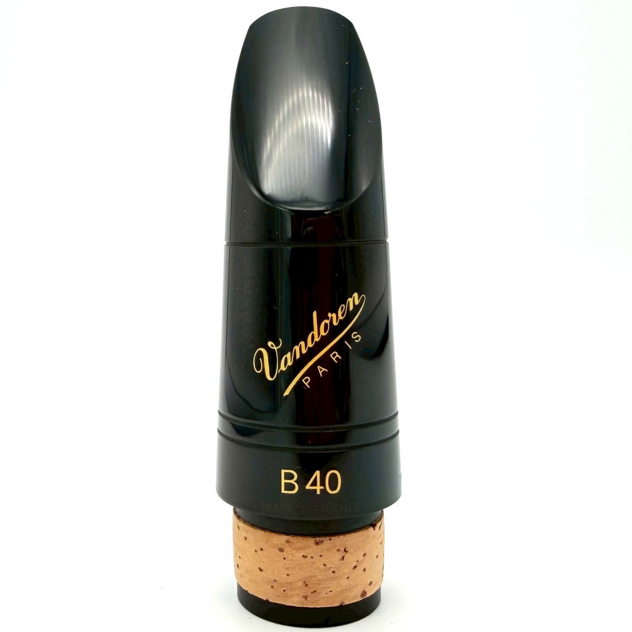【マラソン期間中 エントリーでさらにP5倍】Vandoren スタンダードB40/CL B♭クラリ...