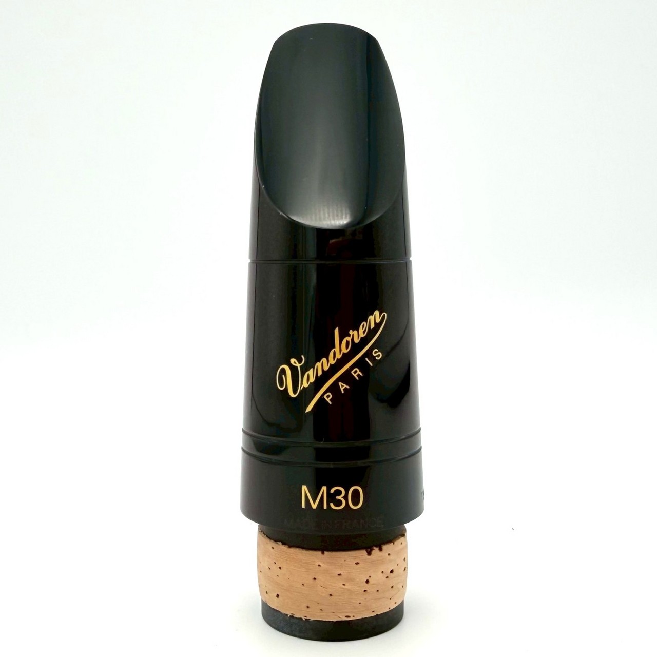 【マラソン期間中 エントリーでさらにP5倍】Vandoren Traditional M30/CL B♭クラリ...