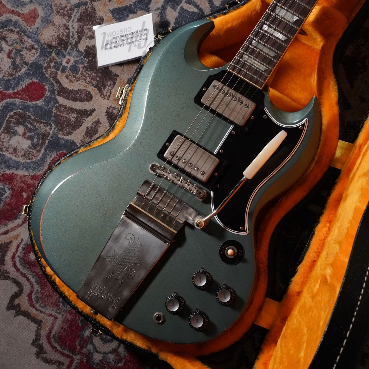 楽天市場】maestro gibsonの通販