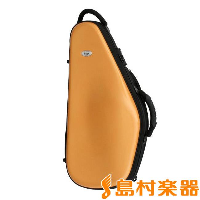 bags EFAS 纤维箱/中音萨克斯风用 Bags 【ららぽーとTOKYO-BAY店 】【伤品特价】