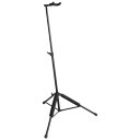 OnStageStands GS7155 Hang-It ギタースタンド 吊り下げタイプ 変形ギター対応 オンステージスタンド