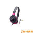 audio-technica ATH-S100 BPK(ubNsN) |[^uwbhz y I[fBIeNjJ ATHS100 z