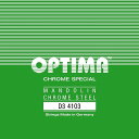 OPTIMA D3 No.4103 GREEN マンドリン弦/D 3弦×2本入り ライトテンション オプティマ クラシックマンドリン弦