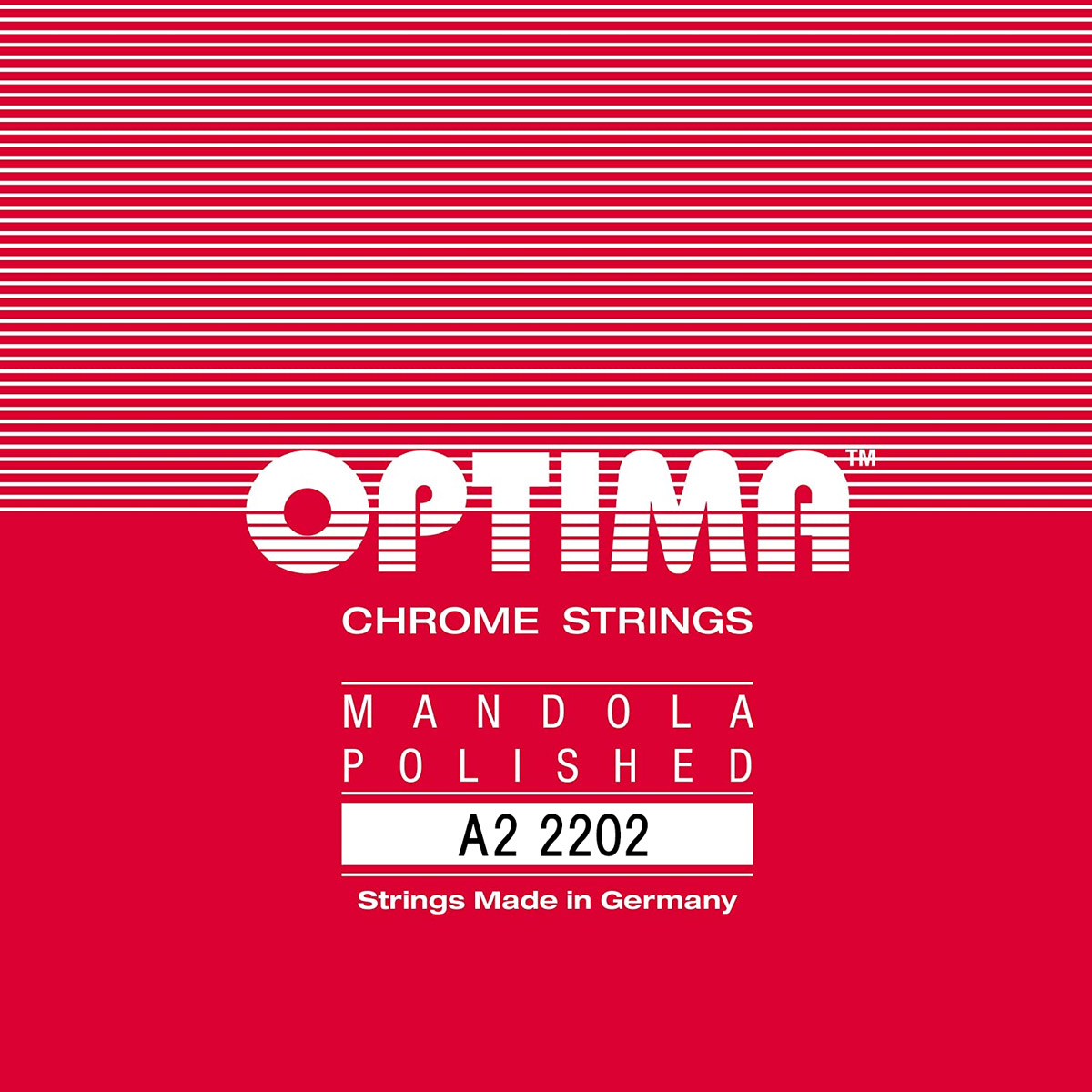 OPTIMA A2 No.2202 RED ޥɥѸ/A 22 ץƥ