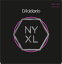 D'Addario NYXL09544 9.5-44 ѡ饤ȥץ饹  ꥪ 쥭 