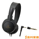 audio-technica ATH-EP100 モニター用ヘッドフォン オーディオテクニカ