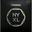 D'Addario NYXL45105 ˥å 45-105 饤ȥȥåץߥǥܥȥ ꥪ 쥭١