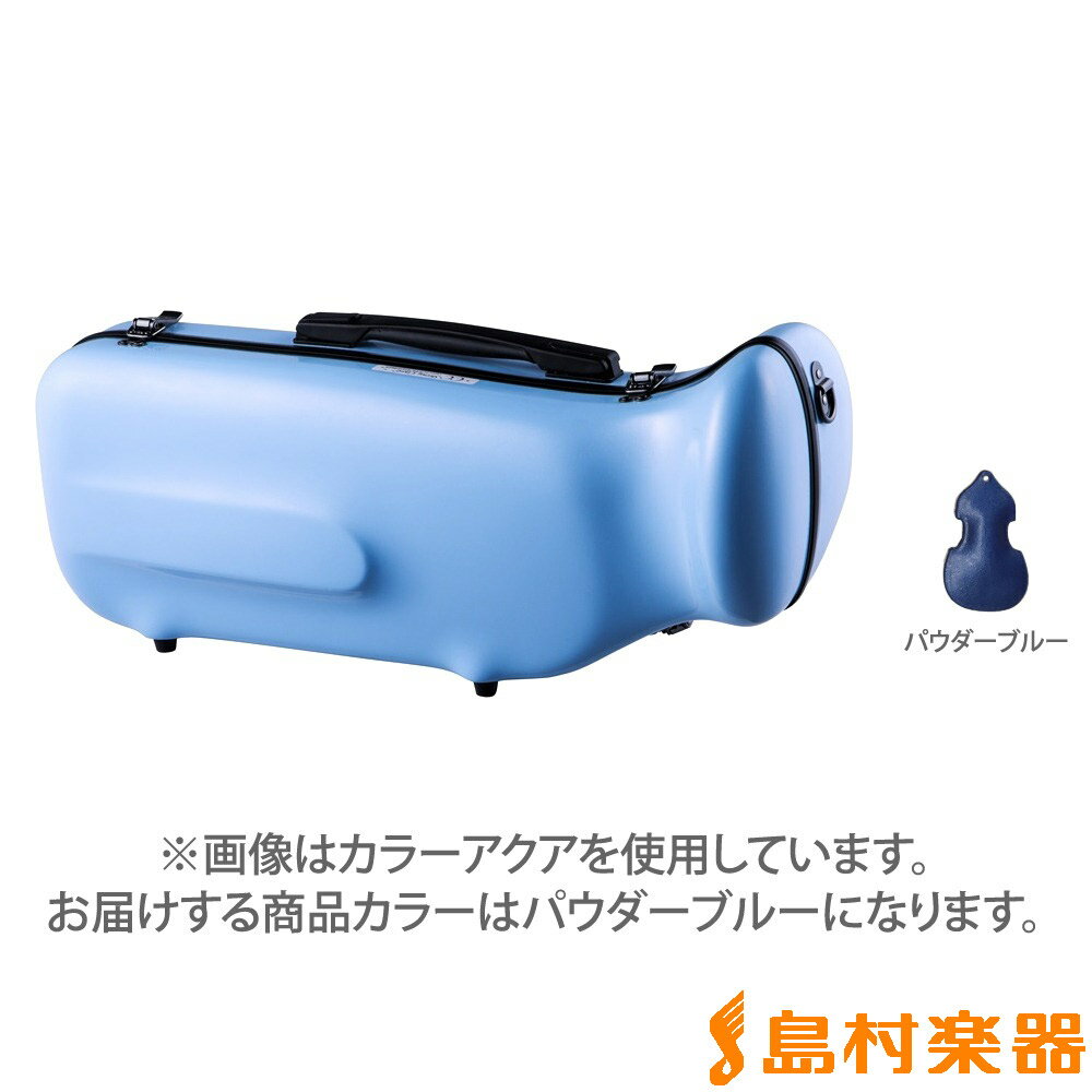 ショルダー、手提げ、リュックとそれぞれのスタイルで楽器をスマートに、楽しく持ち運べる楽器ケースです。【概要】ほとんどのメーカーのB♭トランペットを収納することができます。マウスピースやオイルなどを入れられる小物入れが付いています。【仕様】●重さ：約1.5kg●備考：リュック＆ショルダーストラップ付JANコード：4514997023035【2016/12/30】