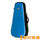 bags EFTR BLU ハードケース/トランペット用 バッグス