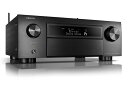 DENON　AVC-X6700H...