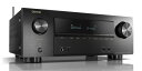 DENON　AVR-X2500H 7.2ch AVサラウンドレシーバー新品在庫限り