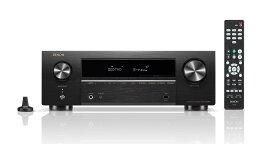 DENON　AVR-X580BT